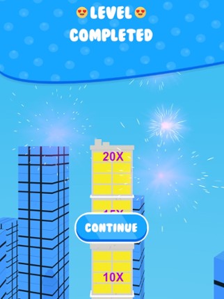 Rollertik screenshot