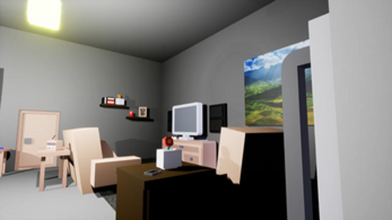 RoomEscape Image