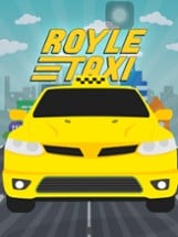 Royle Taxi Ride Highway Crash Image