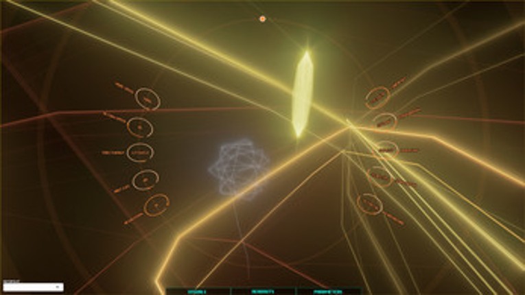 Scale Space Causmonaut Early Access Image