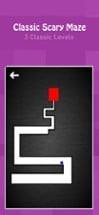 Scary Maze Game 2.0 for iPhone Image