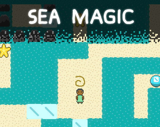 Sea Magic Image