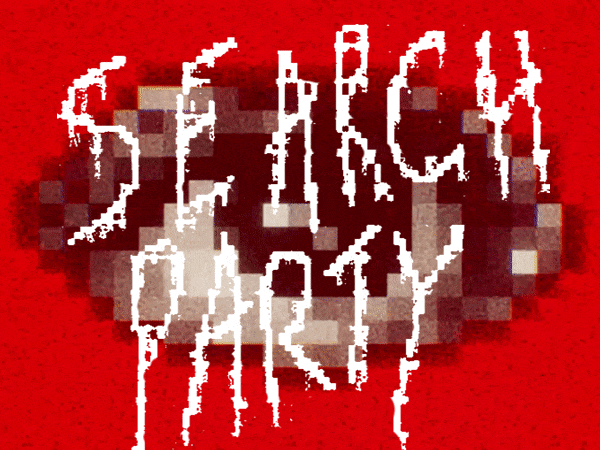 Games like Search Party