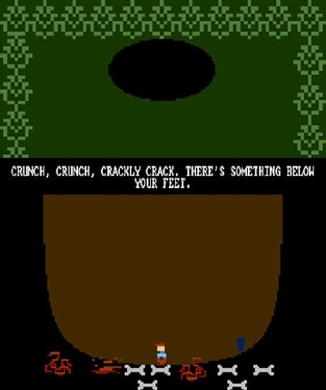 Silver Falls: Undertakers screenshot