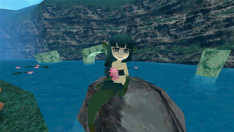 Sinker sound screenshot