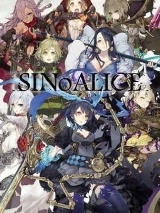 SINoALICE Game Cover