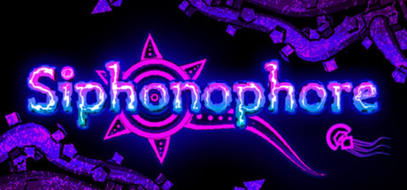 Siphonophore Game Cover