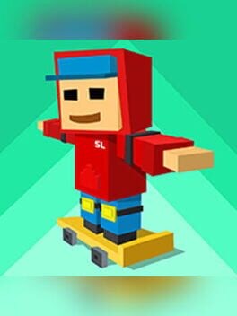 Games like Skatelander