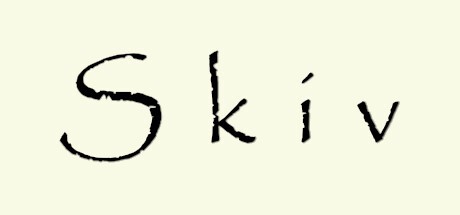Games like Skiv