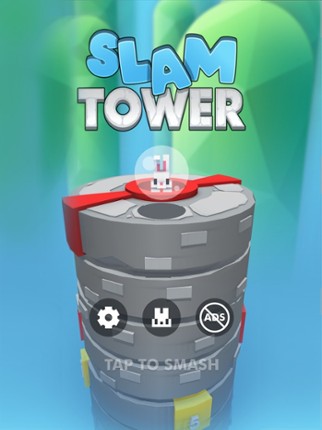 Slam Tower screenshot