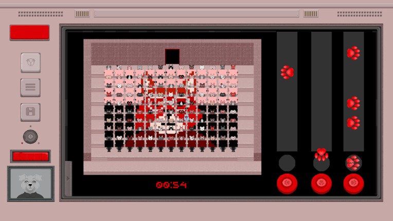 Sobakistan: The Land of Dogs screenshot