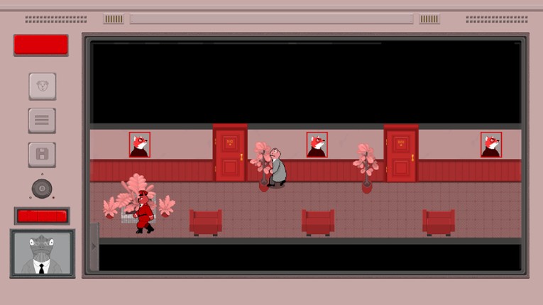 Sobakistan: The Land of Dogs screenshot