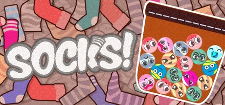 Games like Socks!