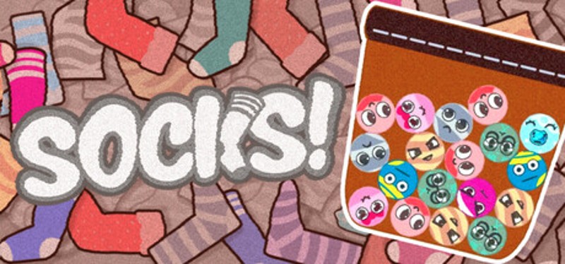 Socks! Image