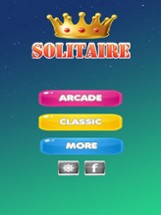 Solitaire: Card Games! Image