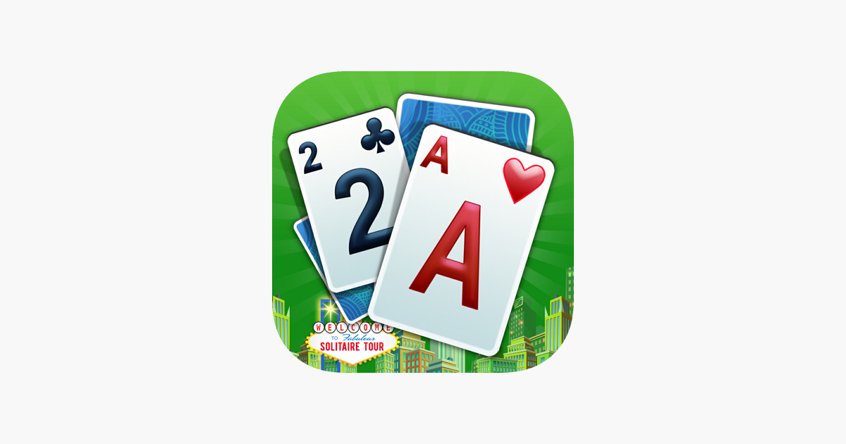 Games like Solitaire Tour - Skillz Cash