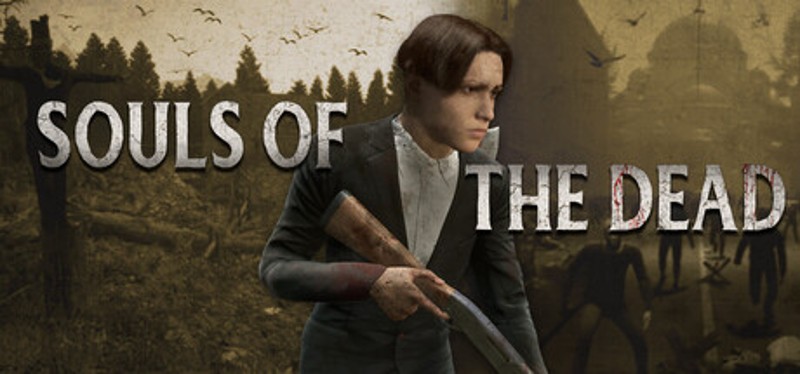 Souls of the Dead Image