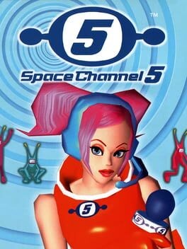 Games like Space Channel 5