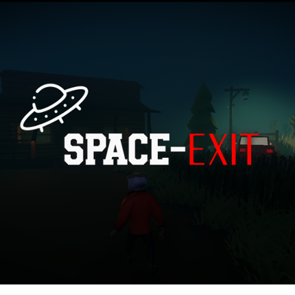 SPACE EXIT Image