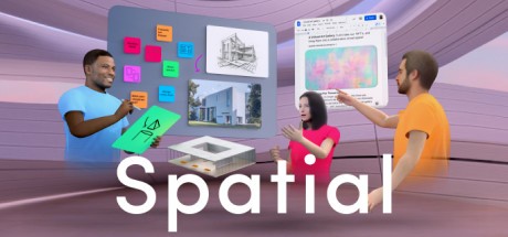 Games like Spatial