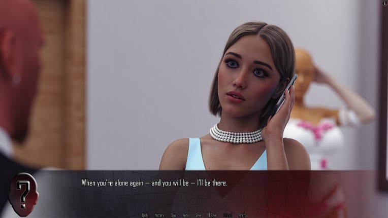 Special Request: Chapter 1 screenshot