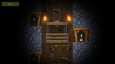 SpelunKing: The Mine Match Image