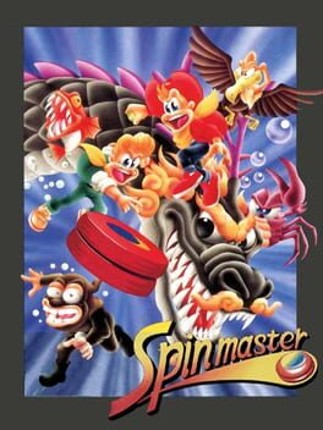 Spinmaster Image