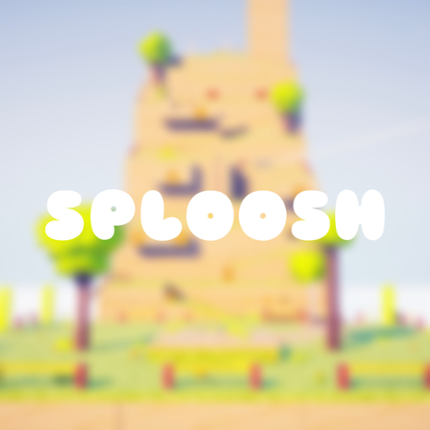 Sploosh Game Cover