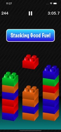 Stacks Away screenshot