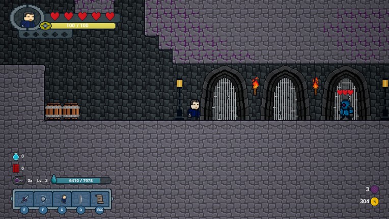 Stanislav screenshot