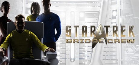 Games like Star Trek: Bridge Crew