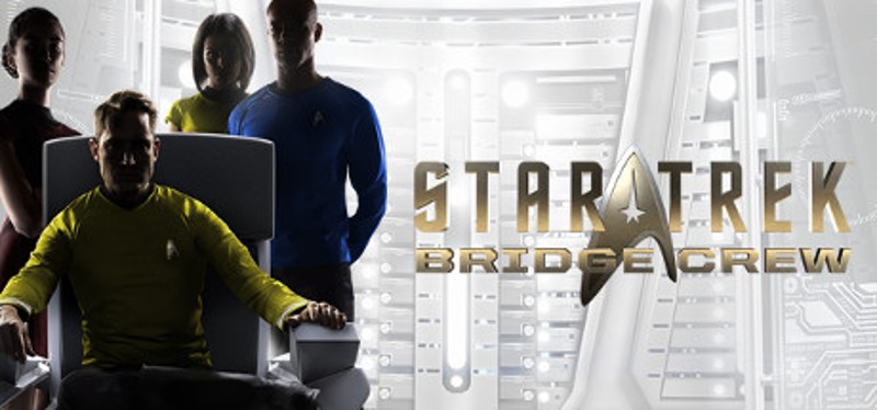 Star Trek: Bridge Crew Image
