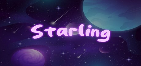 Games like Starling