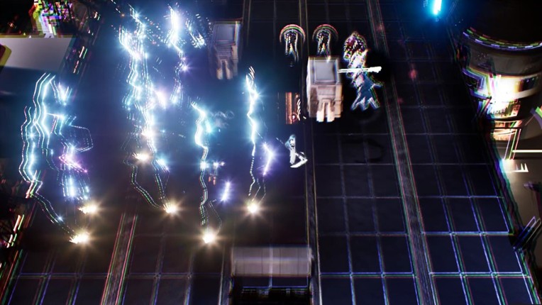 STARS ERA: ABYSS FRONTIER screenshot