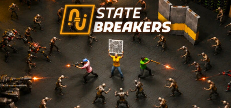 State Breakers Image