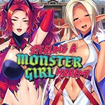 Games like Stealing a Monster Girl Harem