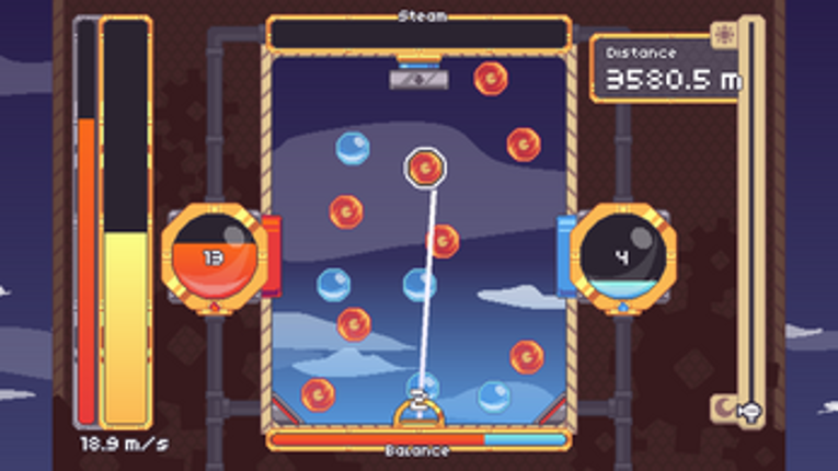 Steamcycles Image