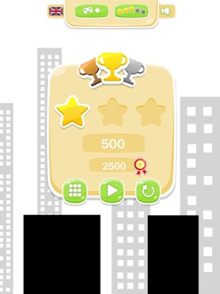 Stickman Bridge Constructor Image