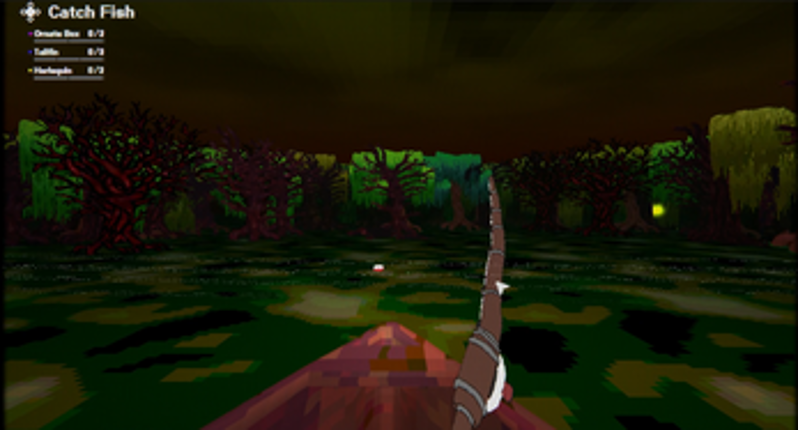 Stillwater Swamp Image