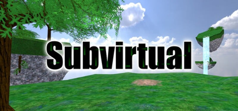 Subvirtual Image