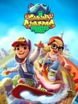 Subway Surfers Image