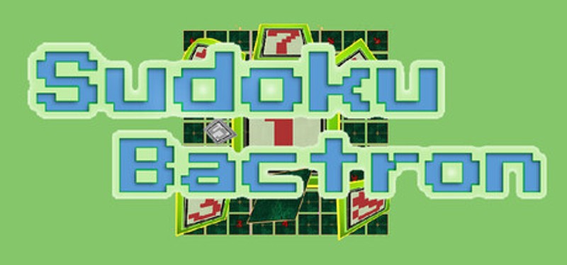 Sudoku Bactron Image
