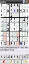 Sudoku -- Lite Image