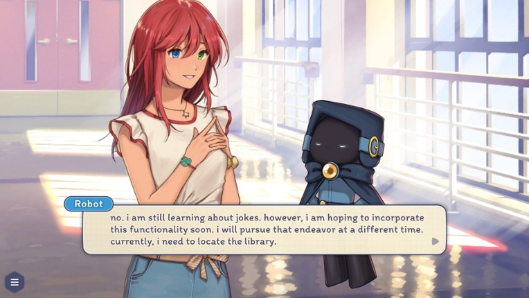 Summer at the Edge of the Universe Image