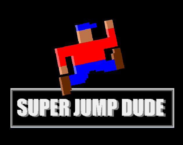 Games like SUPER JUMP DUDE