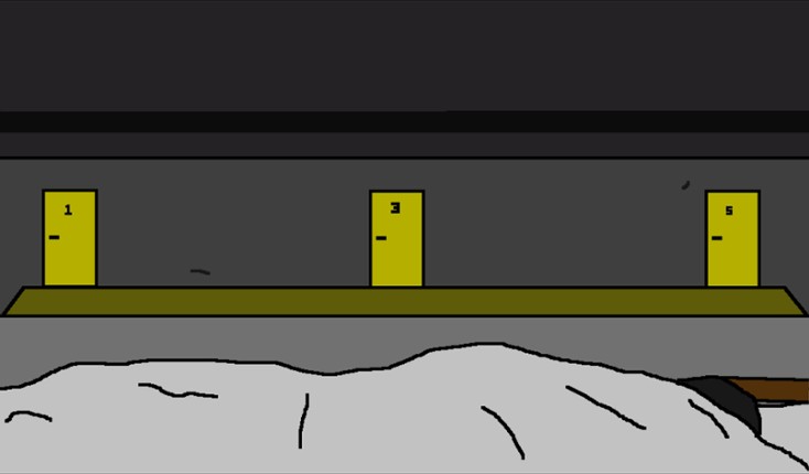 SUPERHERO RECRUITMENT SIMULATOR screenshot