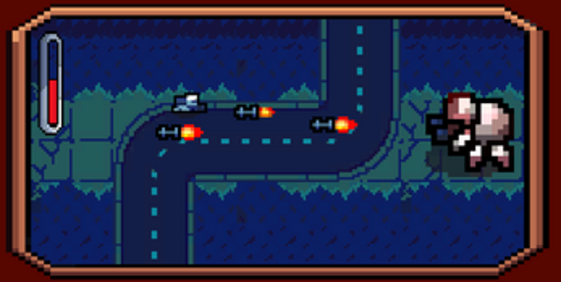 Tactics Image