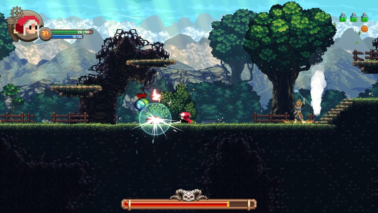 Tales Of Wakana screenshot