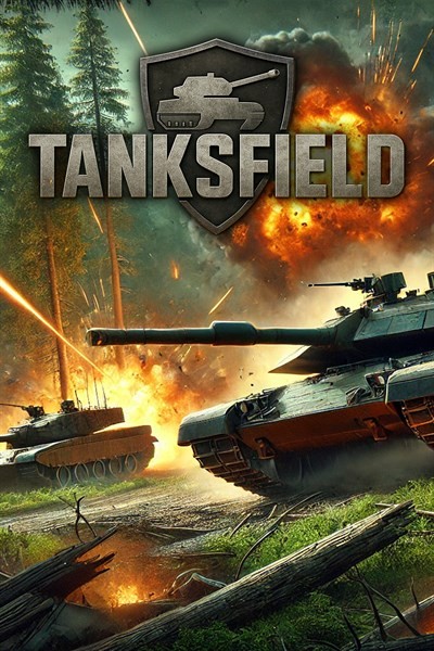 Games like TanksField