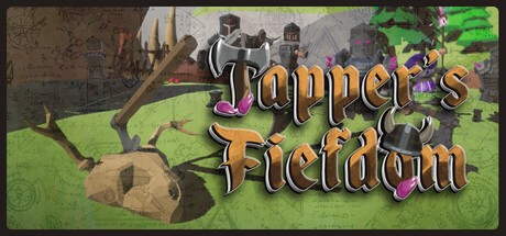 Games like Tapper's Fiefdom